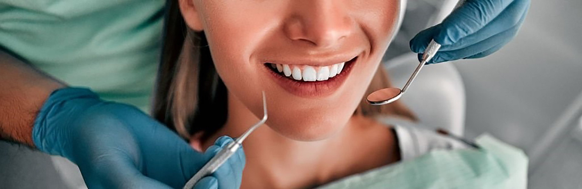 Clínica Dental en Donostia
