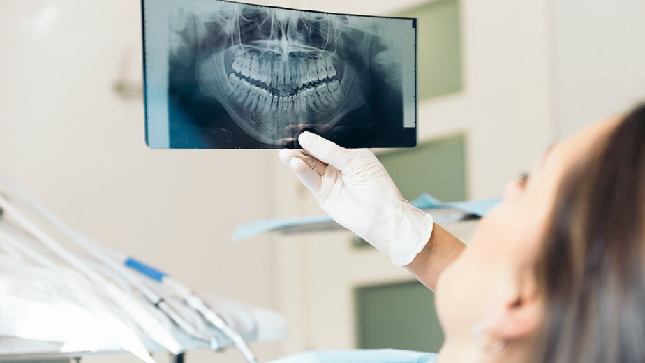 Odontología General y Estética en Donostia