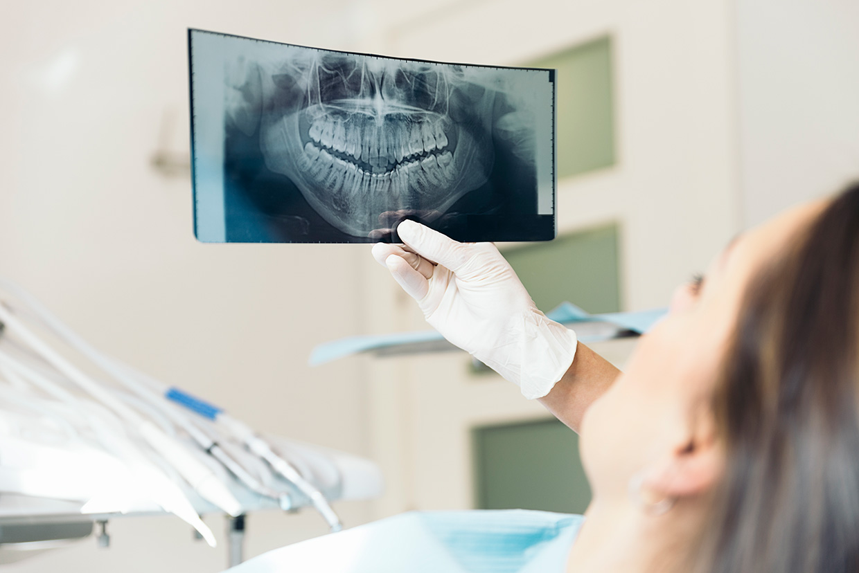 Odontología General y Estética en Donostia