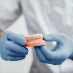 Prótesis Dental en G. Zubillaga, Donostia / San Sebastián