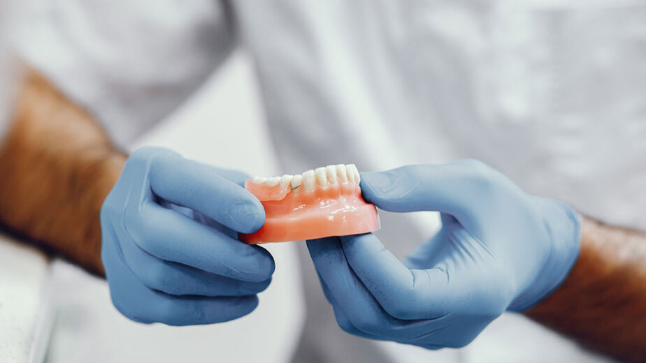 Prótesis Dental Donostia