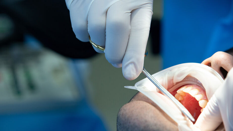 Odontología General y Estética en Donostia